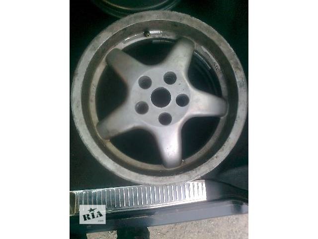 ABT R16 8J 5x112 — Реставрація 3