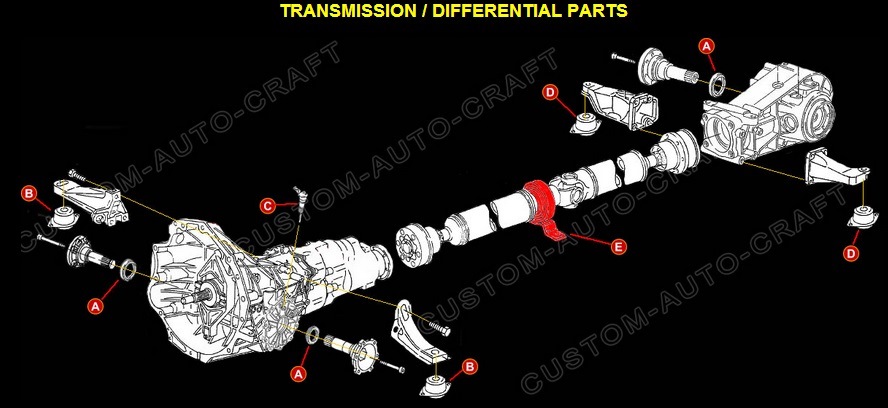 На форумі AUDI V8 знайшов посилання на цей сайт (частина 2) 2