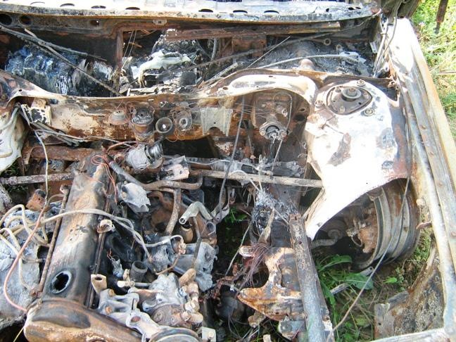 Чому не варто ставити газ на ваш автомобіль? 2