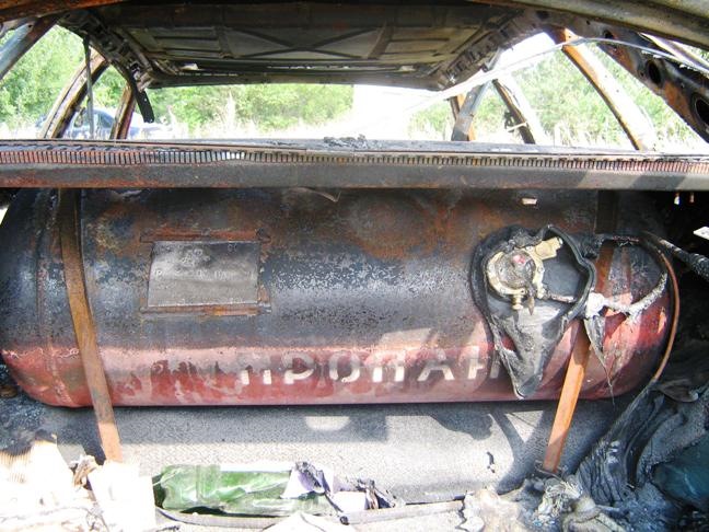 Чому не варто ставити газ на ваш автомобіль? 1