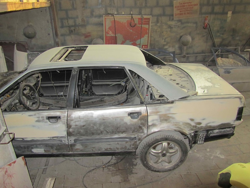 Підготовка до фарбування-4 2