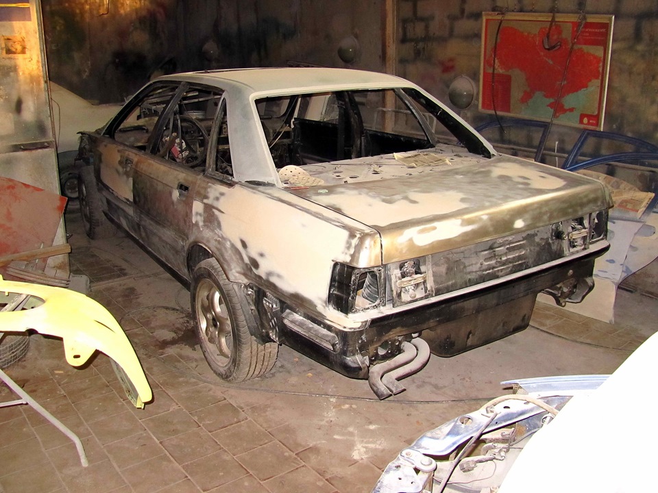 Підготовка до фарбування-4 1