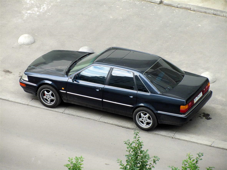 Просто так — 1 5