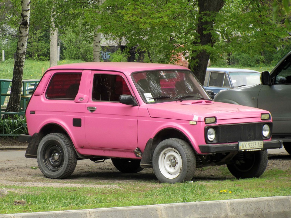 Рожева пантера 2