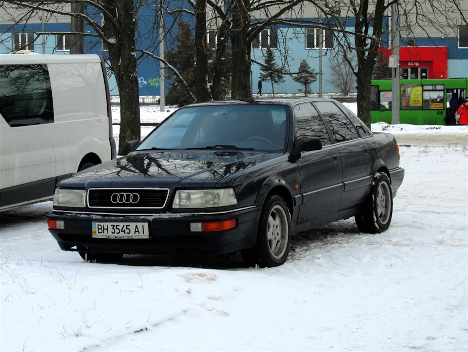Зима 4