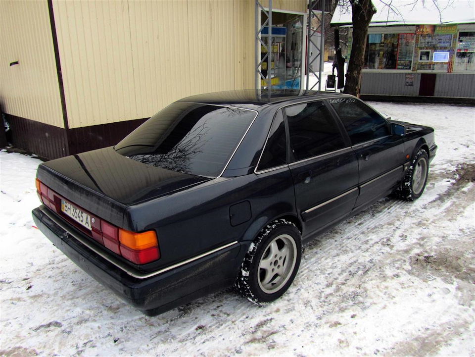 Зима 5