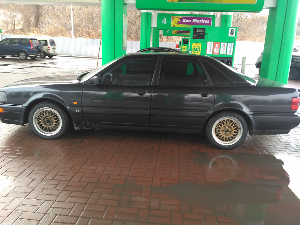 Автомобиль продан 2