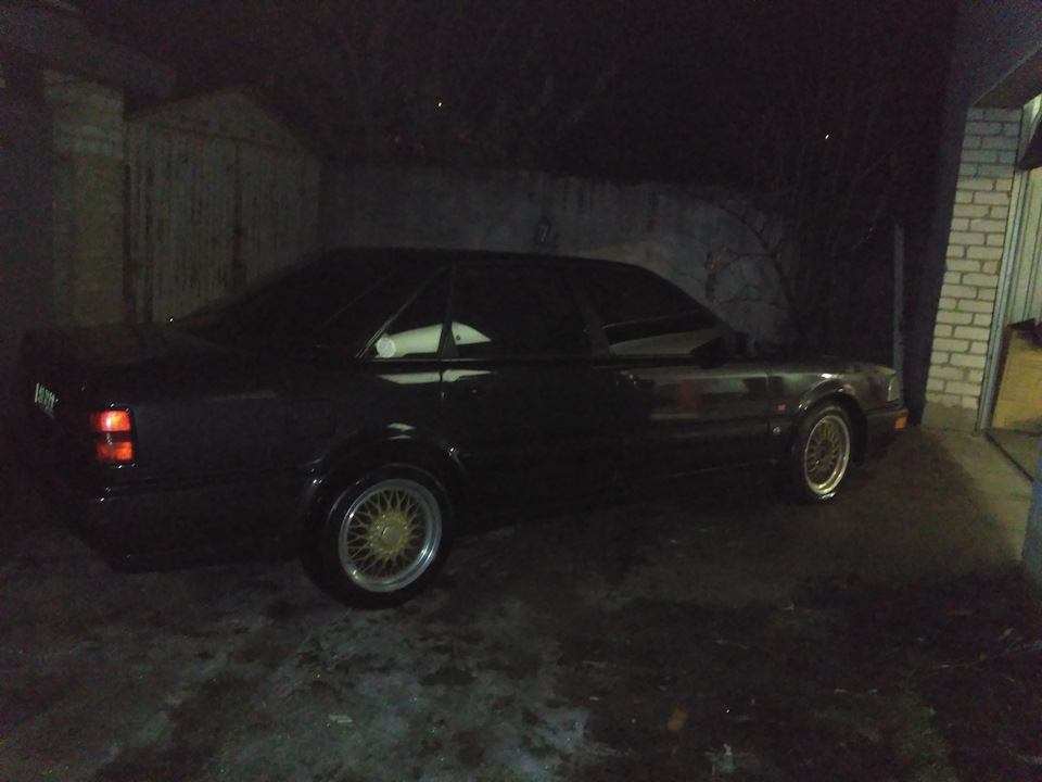 Автомобиль продан 1