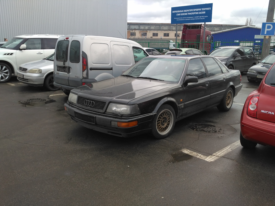 Автомобиль продан 3