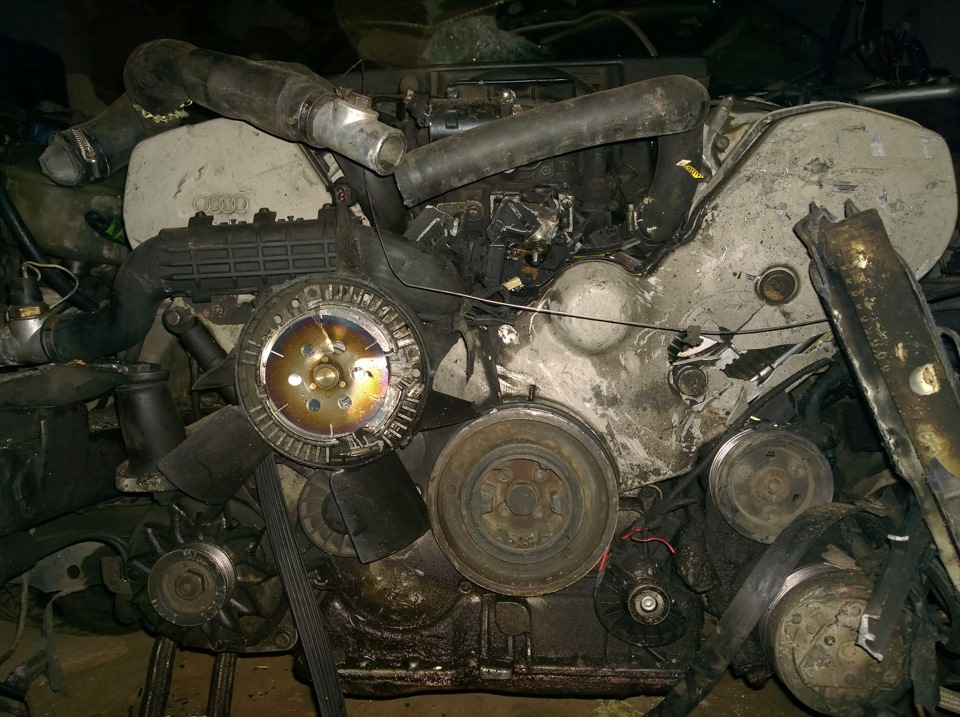 Льод рушив 3