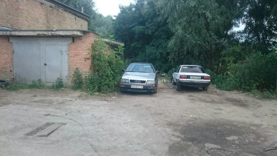 Пічка. Блок АБС. Лампочки.