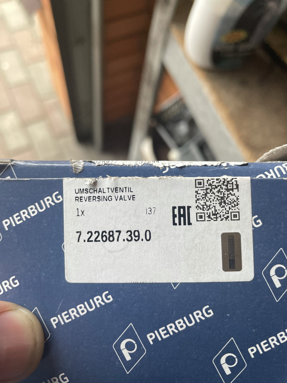 Ремонт солоноїду (клапану) турбіни N75. Маленький подвиг. 5
