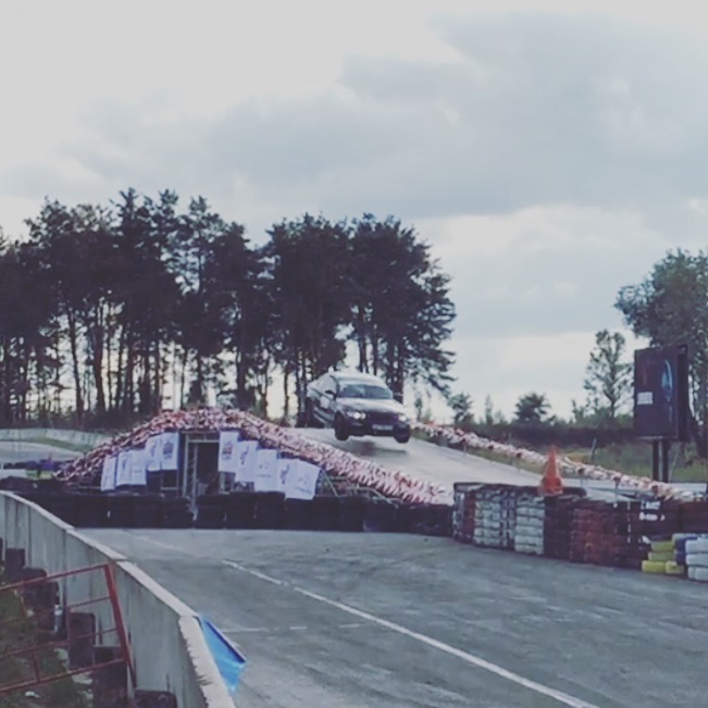 #ChaykaChampionsRace або як чудово провести вихідні 2