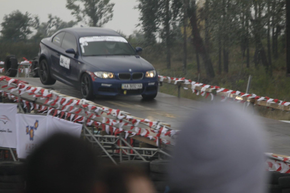 #ChaykaChampionsRace або як чудово провести вихідні 3