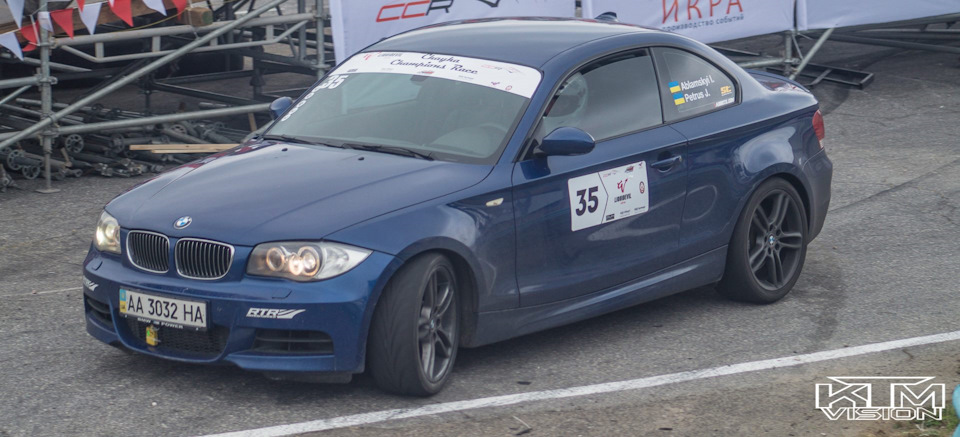 #ChaykaChampionsRace або як чудово провести вихідні 5