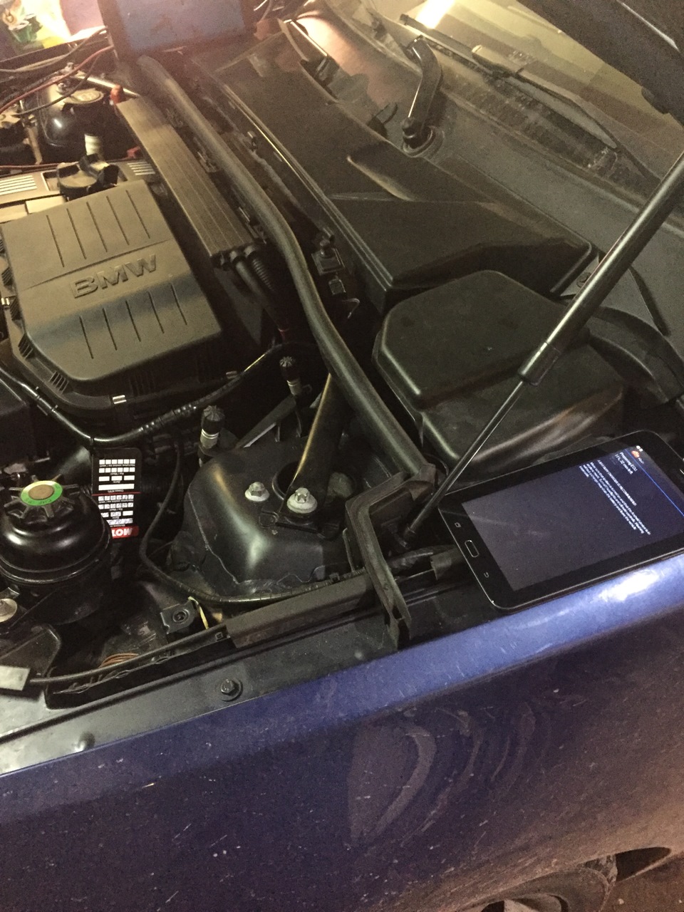 MHD Flasher для n54 1
