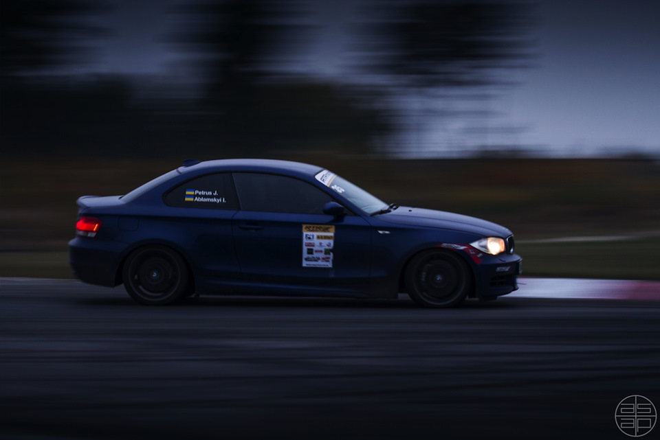 #RTR TimeAttack 4-5 фото (UPD: додано відео) 3