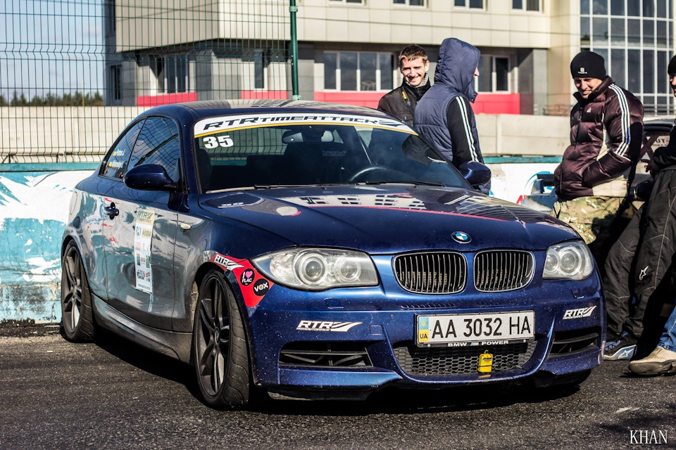 #RTR TimeAttack 4-5 фото (UPD: додано відео) 1