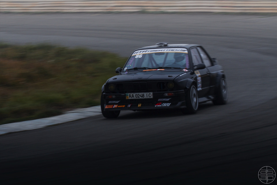 #RTR TimeAttack 4-5 фото (UPD: додано відео) 4