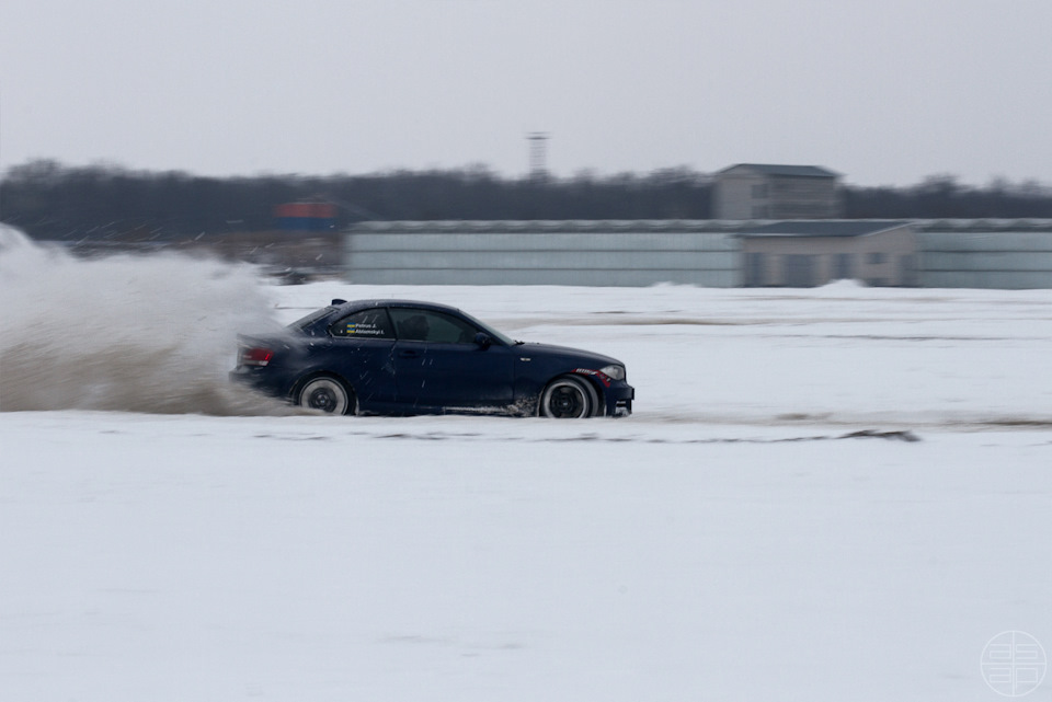 Вживай BMW правильно і цілий рік! 5