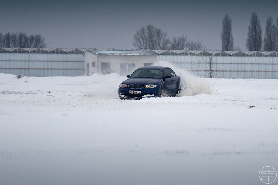 Вживай BMW правильно і цілий рік! 2
