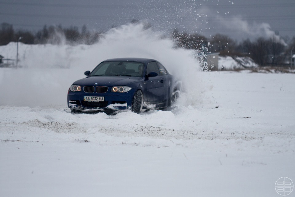 Вживай BMW правильно і цілий рік! 4