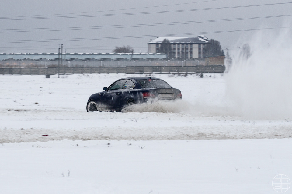 Вживай BMW правильно і цілий рік! 3