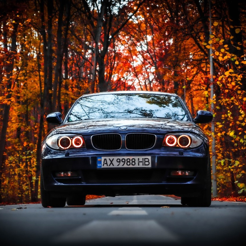 Всіх з днем ​​автомобіліста 5