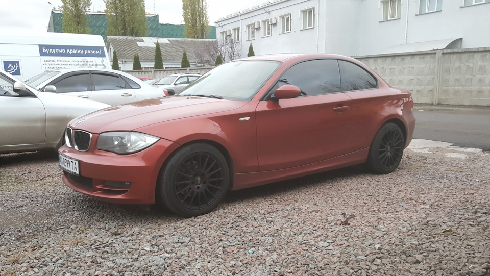 В погоне за стилем… 1
