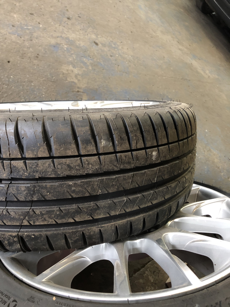 BBS BMW Motorsport Styling 216 2