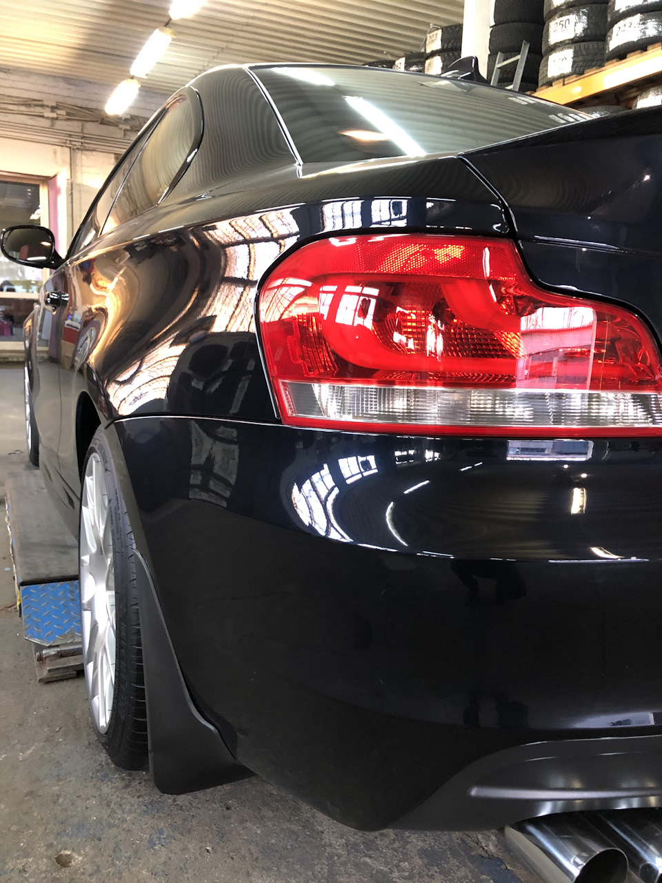 BBS BMW Motorsport Styling 216 5