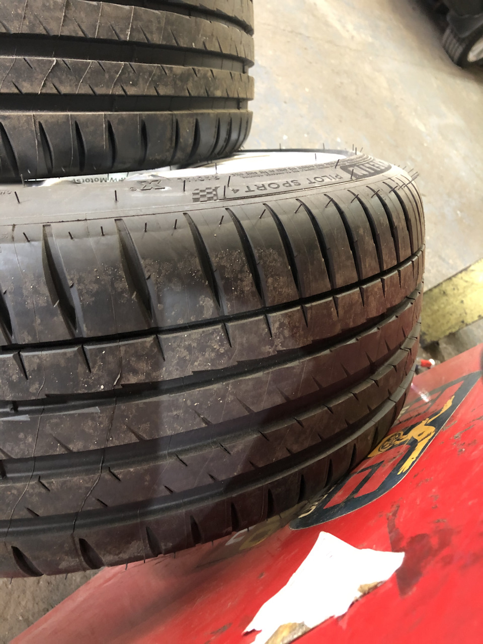 BBS BMW Motorsport Styling 216 3
