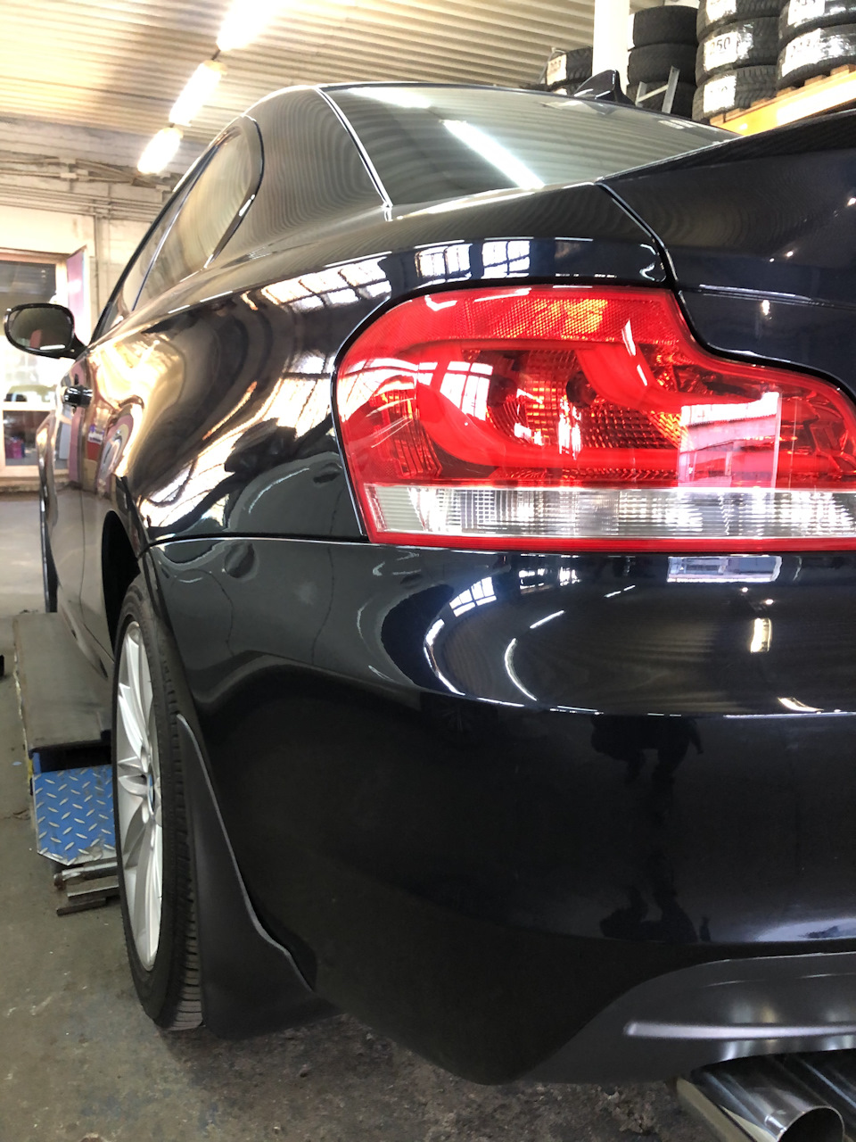 BBS BMW Motorsport Styling 216 4