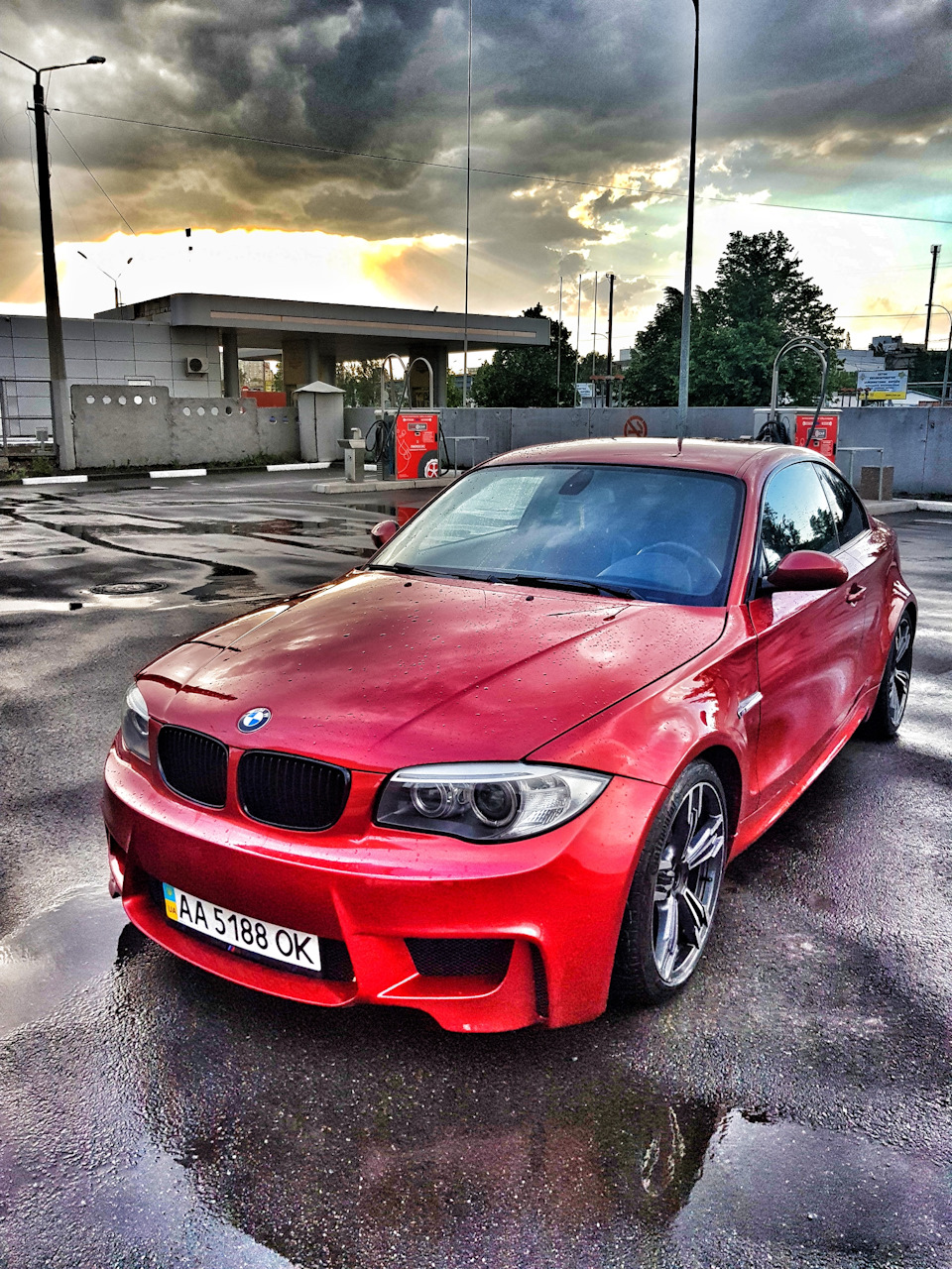 Кілька фотографій snapseed 2