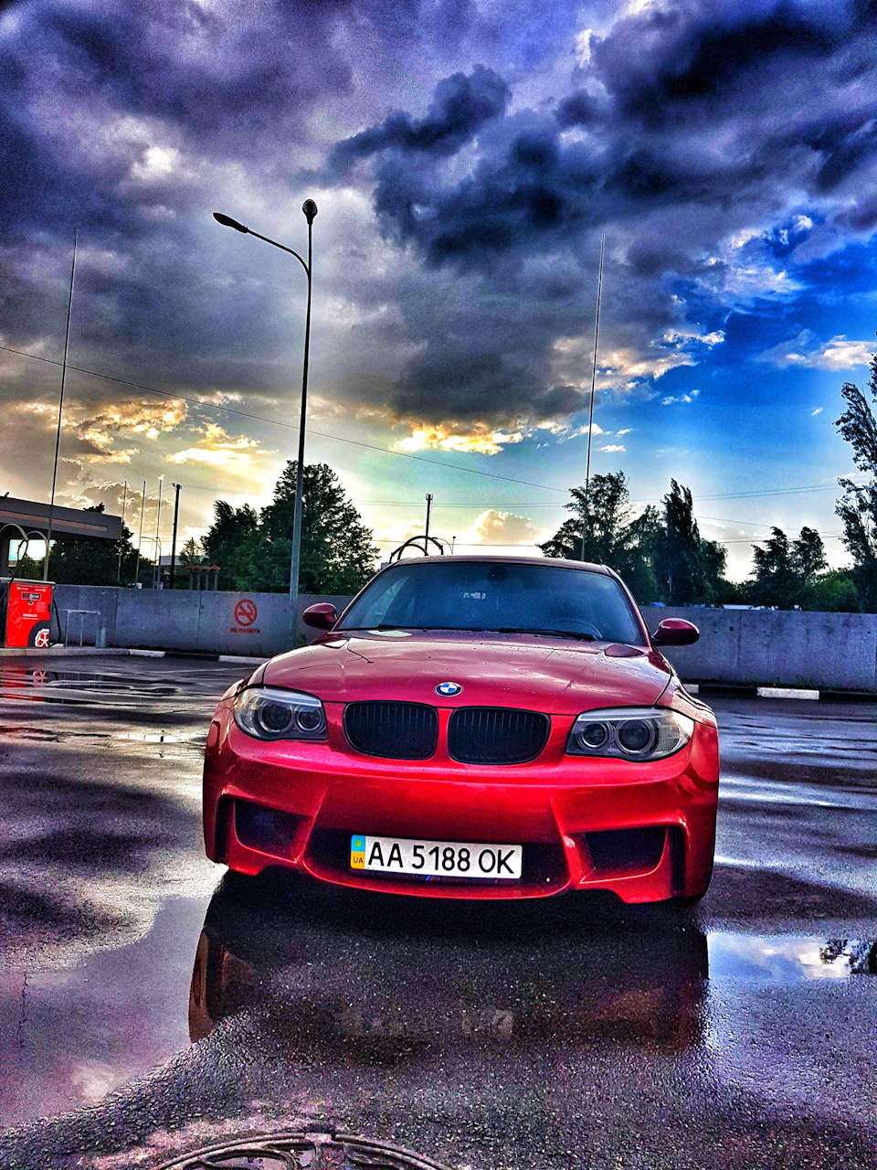 Кілька фотографій snapseed 4