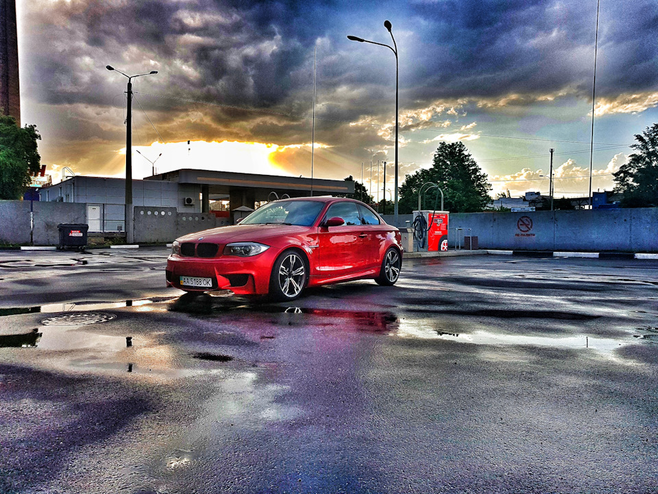 Кілька фотографій snapseed 3