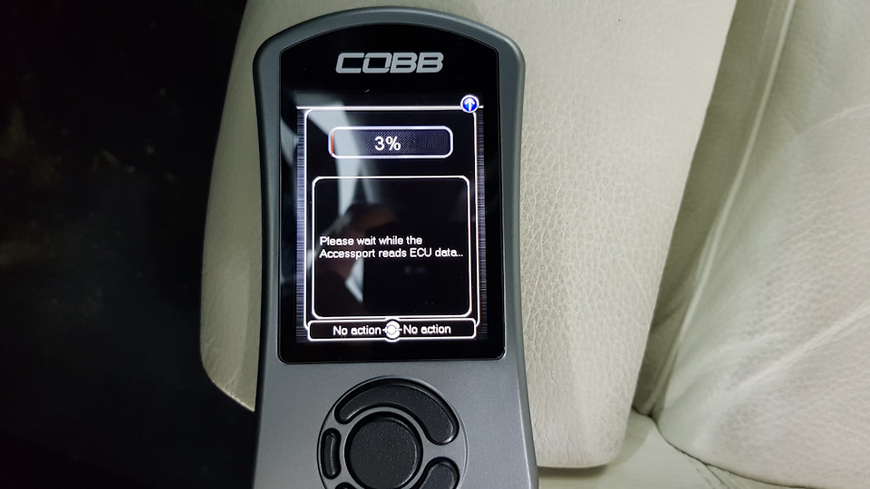 COBB AccessPort V3 5
