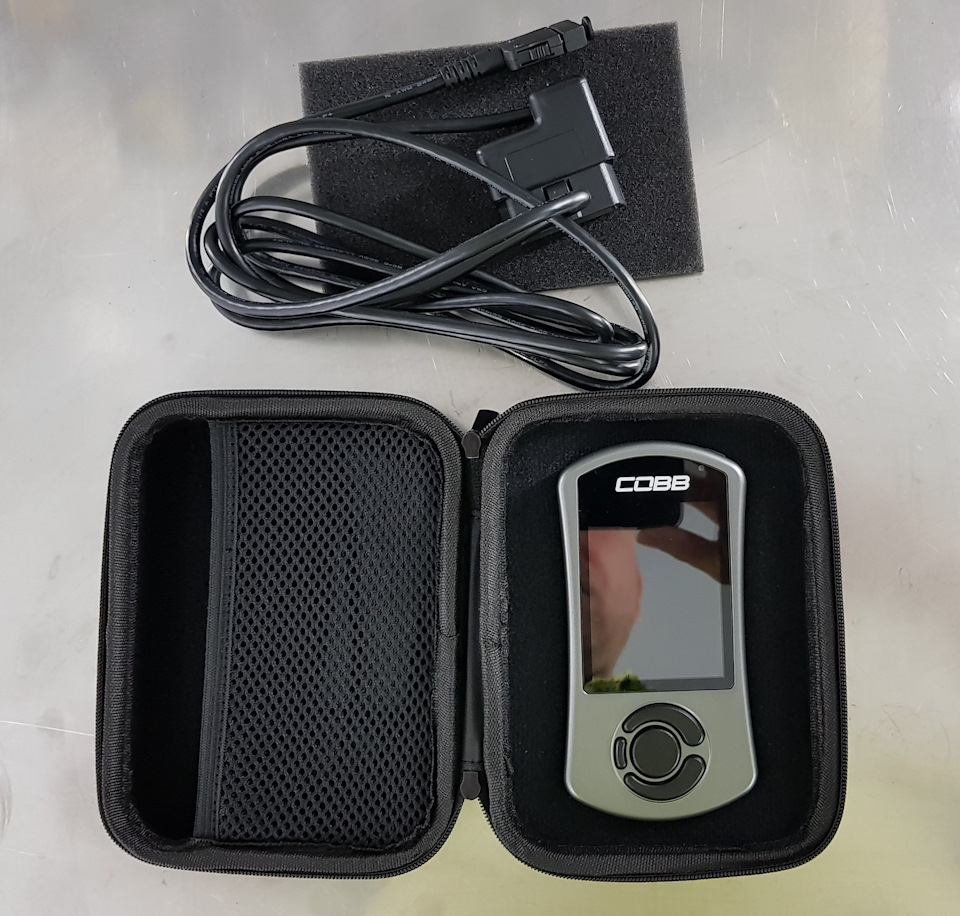 COBB AccessPort V3 1