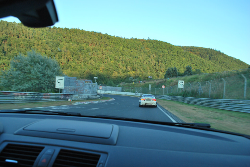 Нюрбургринг 16 4
