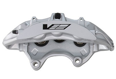 Дорослі гальмівки Brembo 6pot 2