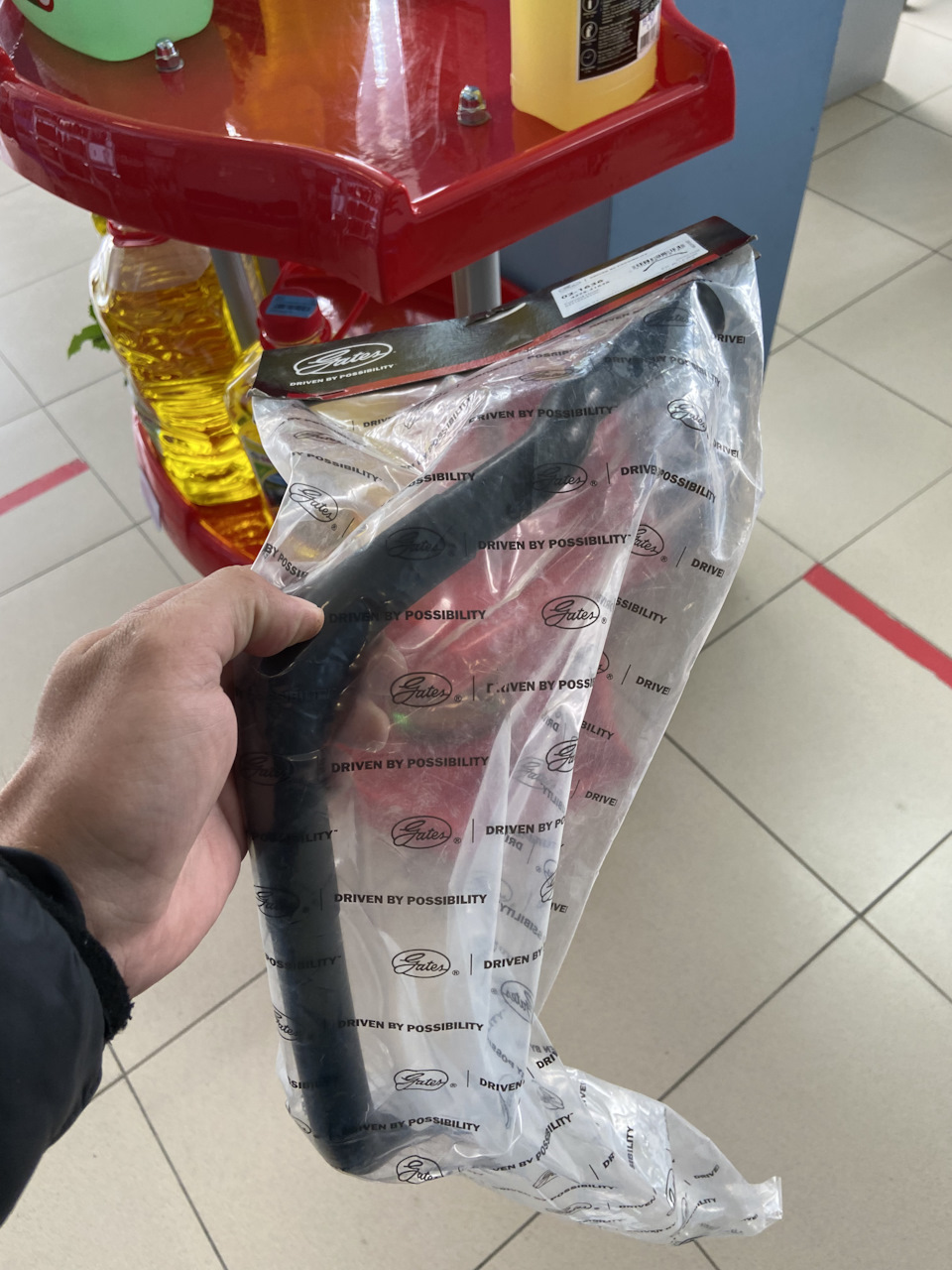 Патрубок ОЖ, ще один засудили 2