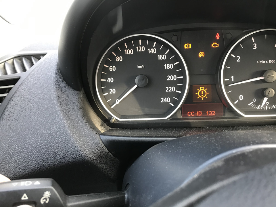 Потребую поради помилки cc-id24 cc-Id 35 5
