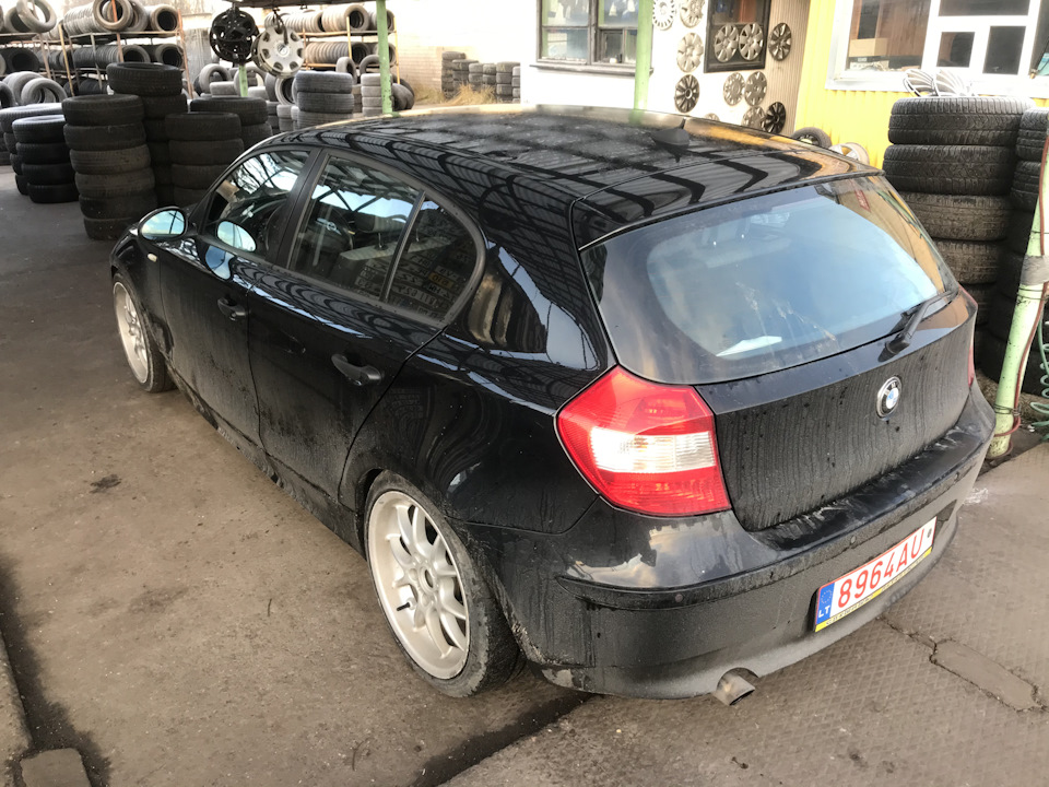 Такий я її зустрів 4