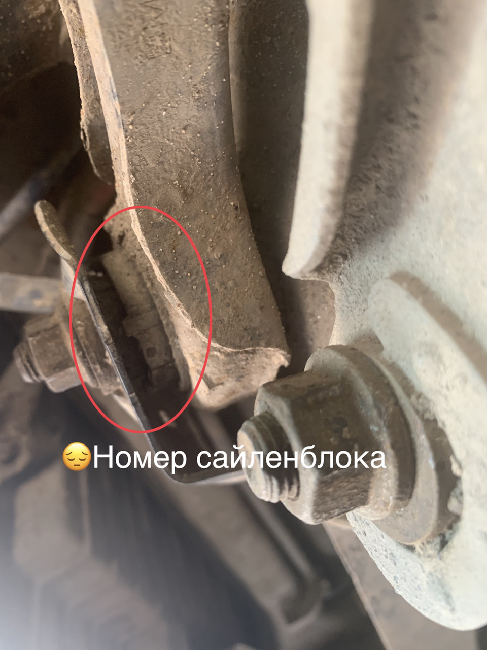 ⚙️ допоможіть інформацією щодо сайленблоків 2