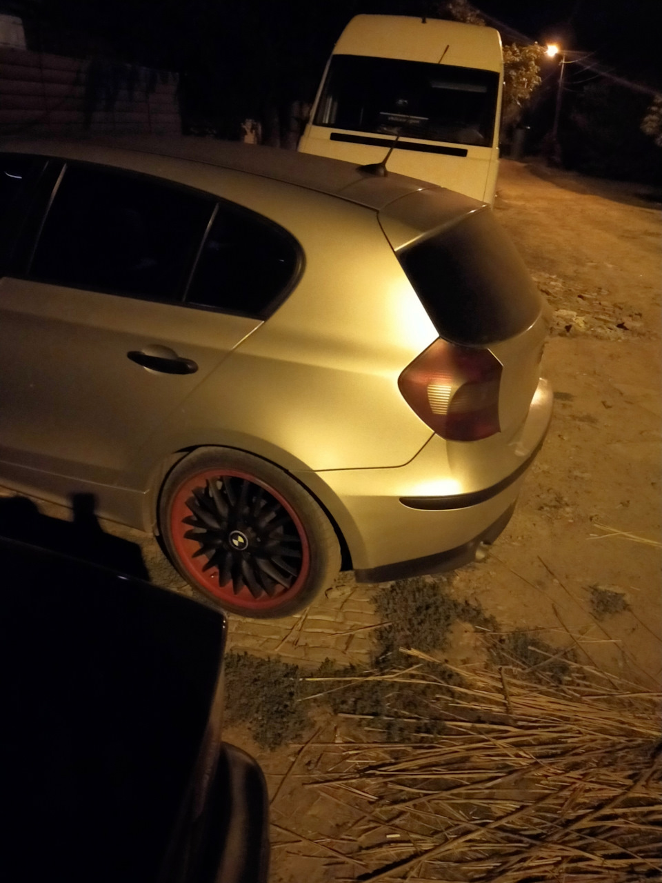 Диски з R17 на R18 5