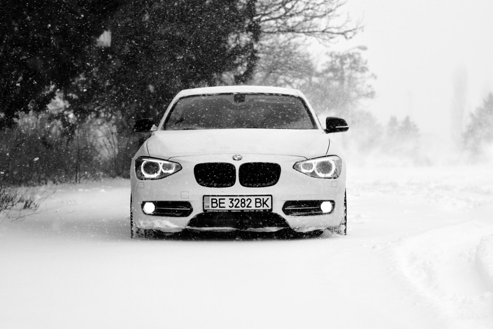 ЧИП 118d — 200 л.с. 400 н/м 1