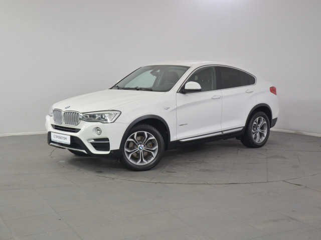 Що ви купиви після BMW 1-серії? 2