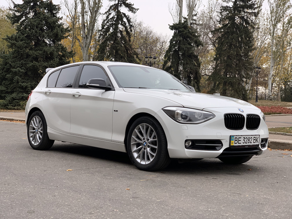 Купив диски 380 стиль. 4