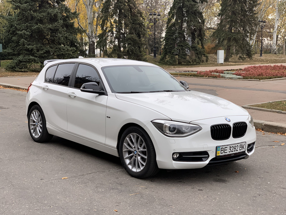 Купив диски 380 стиль. 2