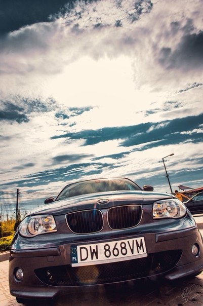 118i 10000км проїхали) 2